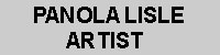 Art Gallery of Panola Lisle