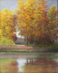Autumn Reflections