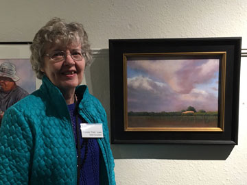 Panola Lisle