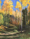 Aspen Grove