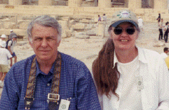 Photo of Frank & Panola